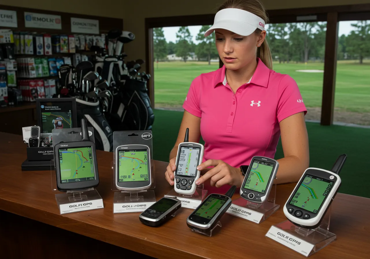 8 Best Golf GPS To Improve Your Game 11 How to Choose the Right Golf GPS