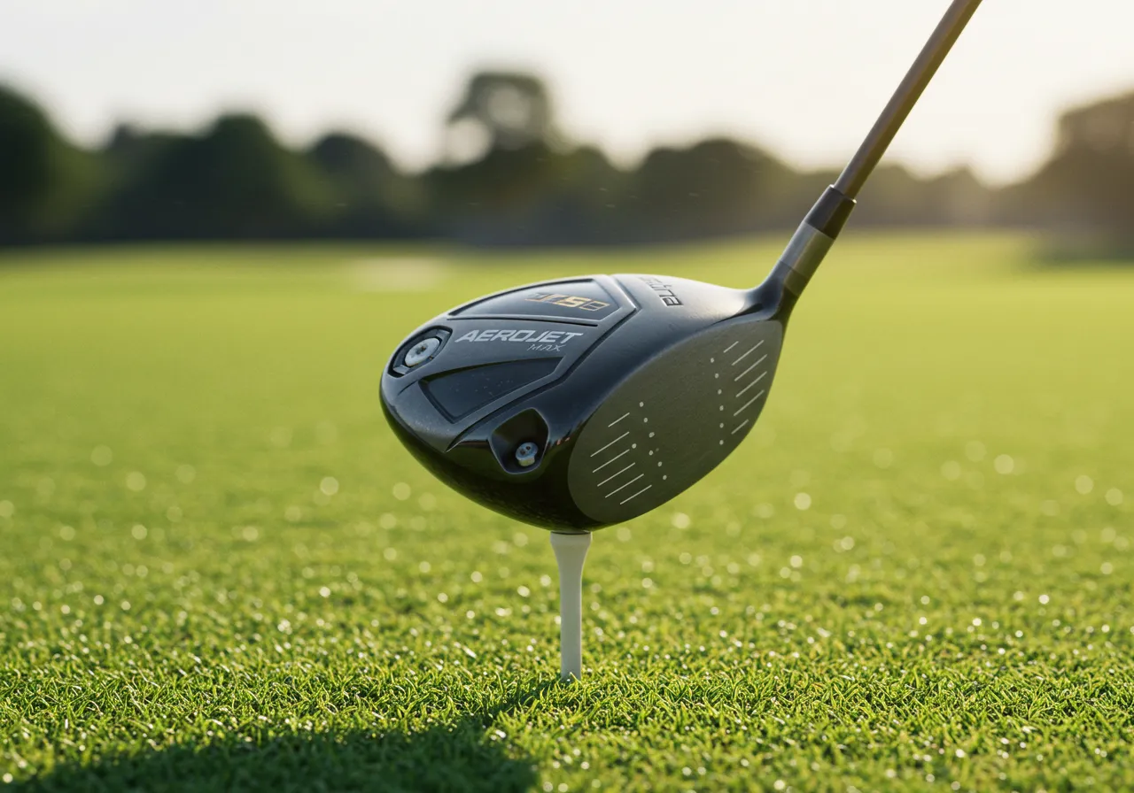 Is the Cobra Aerojet Max Golf Driver Right for Your Swing? 4 Is the Cobra Aerojet Max a Good Driver for Beginners and High Handicappers