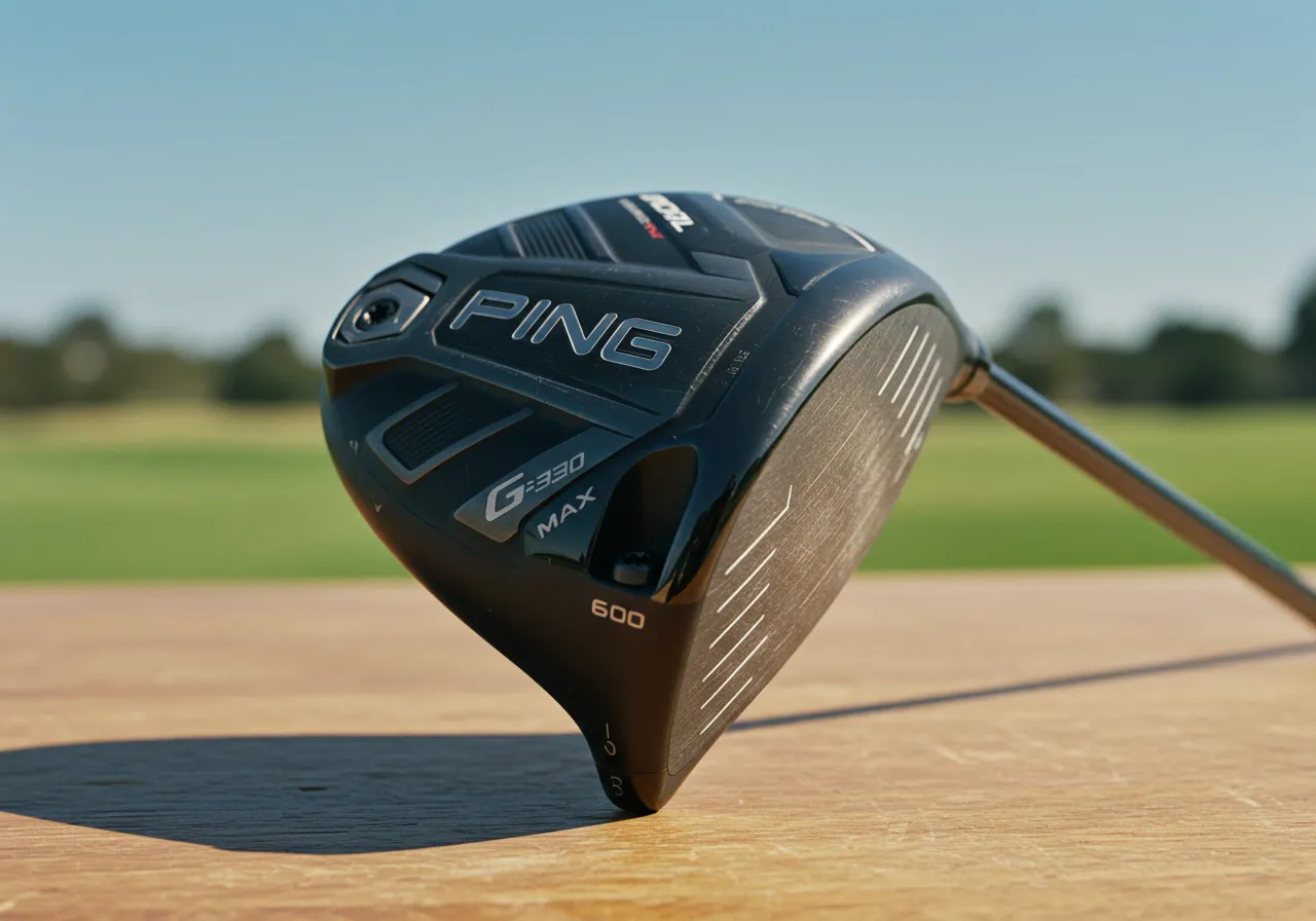 Is the Ping G430 Max a Good Driver for Adjustability