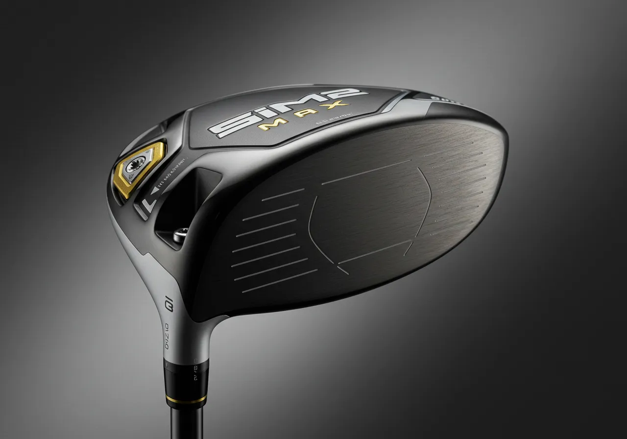Is the Taylormade Sim2 Max Left Handed Driver Worth It? 7 Is the SIM2 Max Still One of the Most Forgiving Drivers Available Today