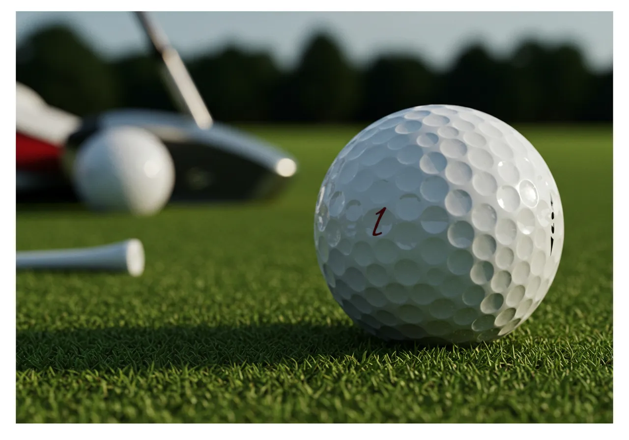 Why Srixon Soft Feel Golf Balls Are a Hidden Gem for Senior Golfers 5 Key Features of the Srixon Soft Feel Golf Balls