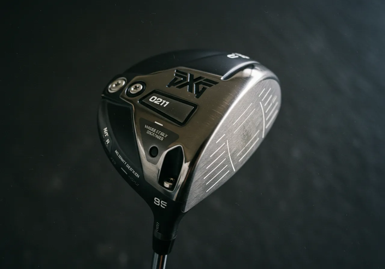 PXG 0211 Golf Driver Review For Mid Handicappers 1  PXG 0211 Driver Specifications and Key Features