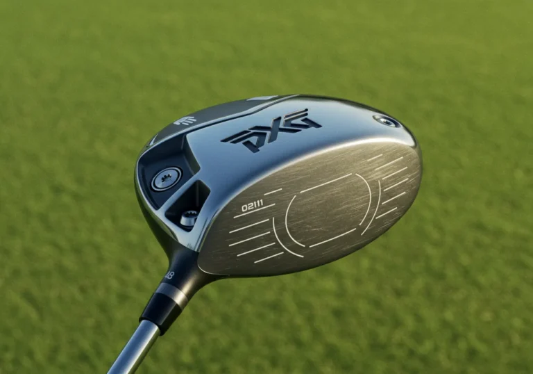 PXG 0211 Golf Driver