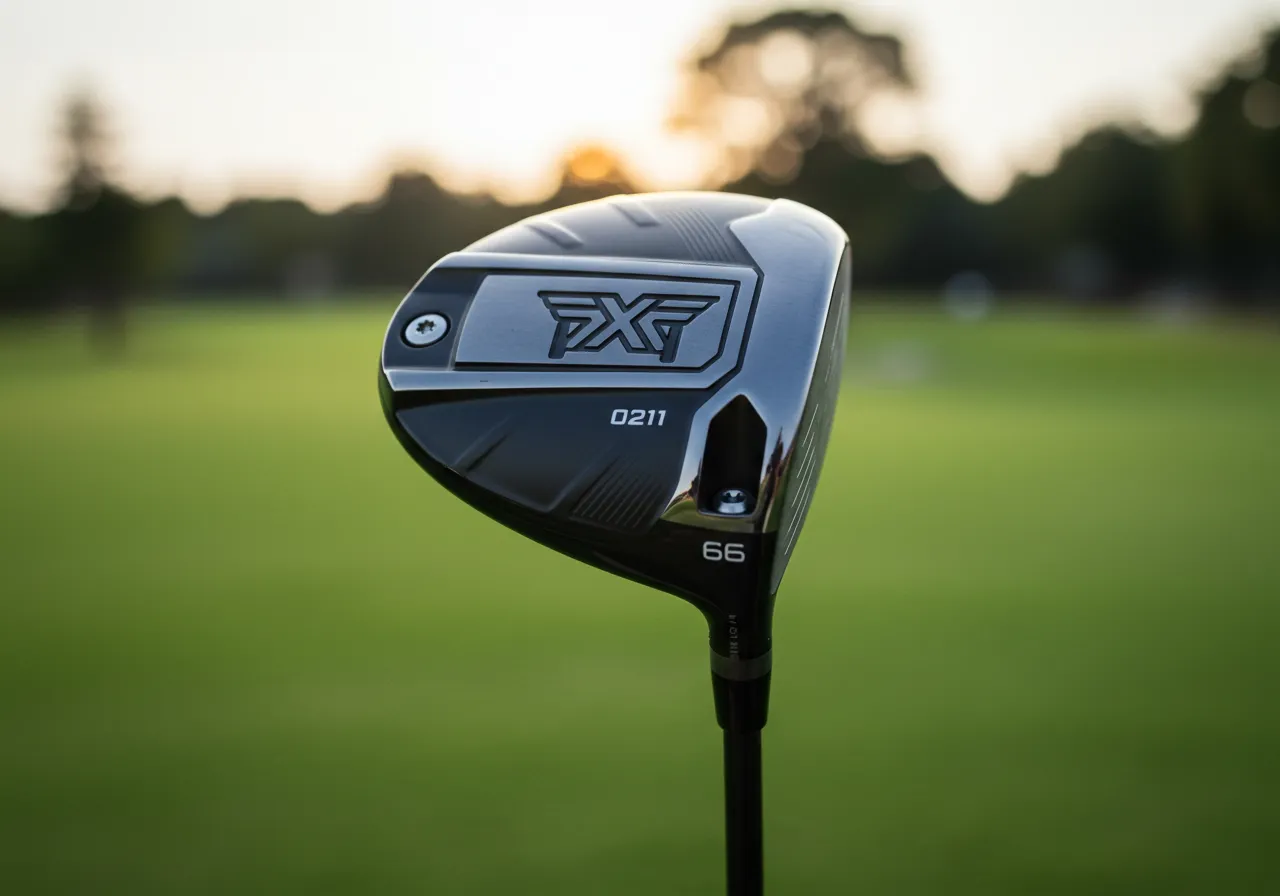 Best Golf Driver For Mid Handicap Golfer 11 PXG 0211 – Best Budget Driver for Mid Handicappers