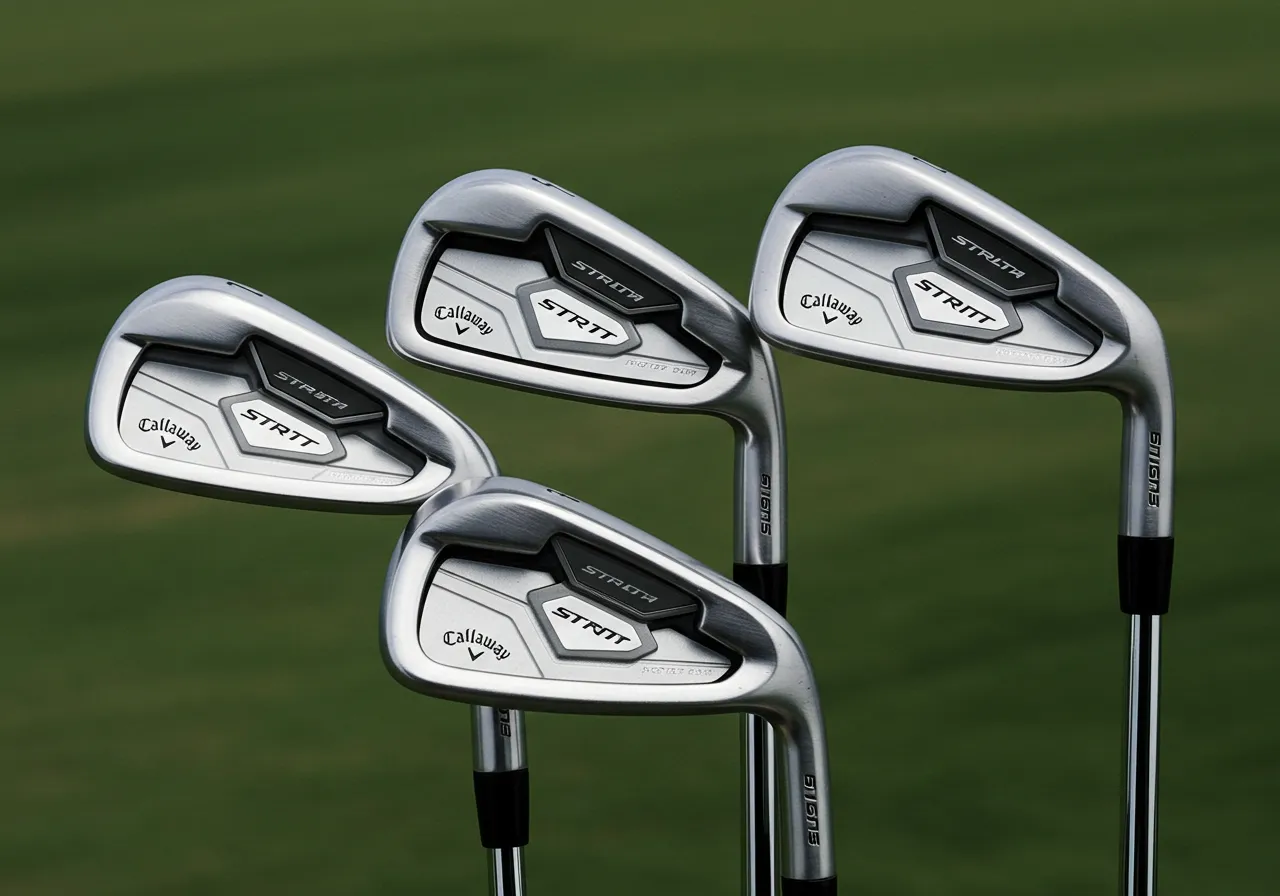 Why Do Golfers Choose Callaway Strata Left-Handed Golf Club? 6 Pros and Cons of the Callaway Strata Left-Handed Set