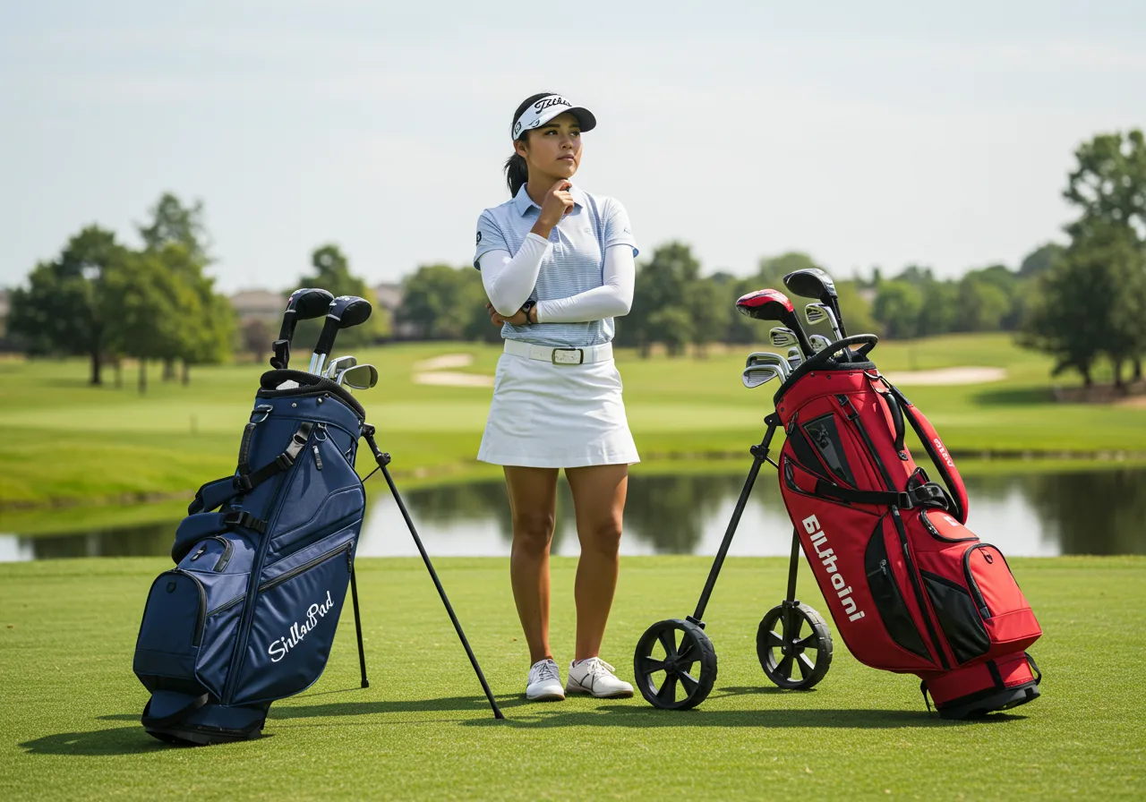 Is the OGIO Fuse Stand Bag Good for Walking Golfers? 11 Should You Buy a Stand Bag or a Cart Bag