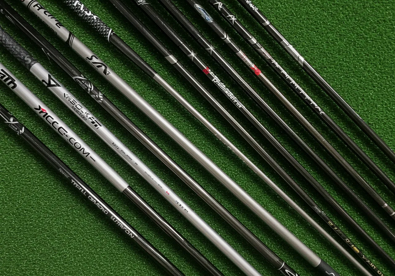 Is the Callaway Paradym Triple Diamond Golf Driver Worth It in 2025? 9 Stock Shaft Options for the Paradym Triple Diamond Driver