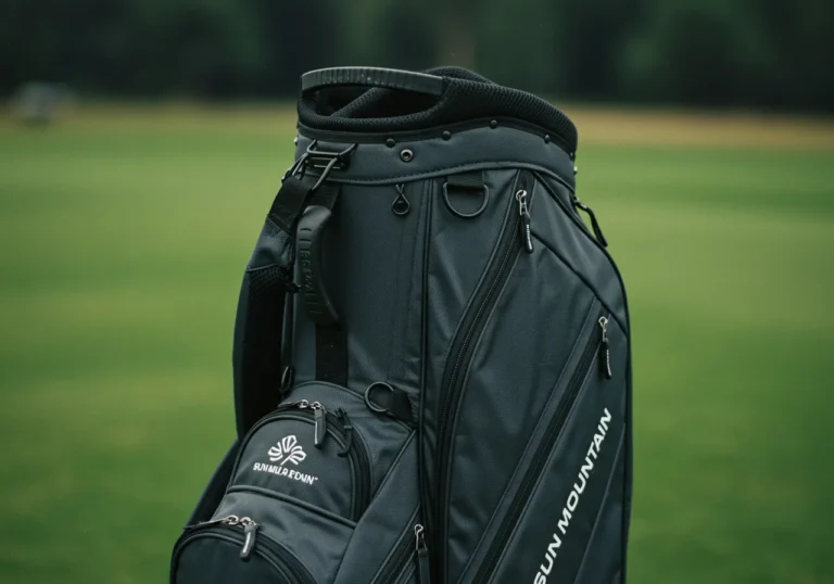 Sun Mountain C-130 Cart Bag Review: Buy It or Skip It? 116 Sun Mountain C-130 Cart Bag