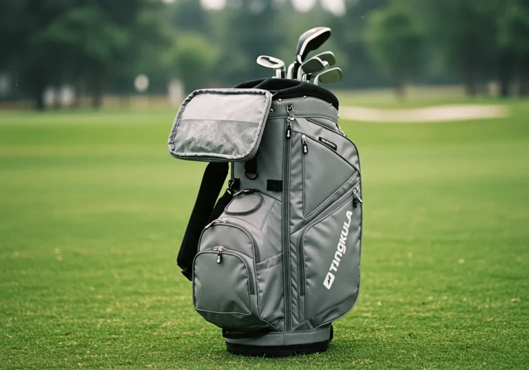 Tangkula Cooler Golf Bag