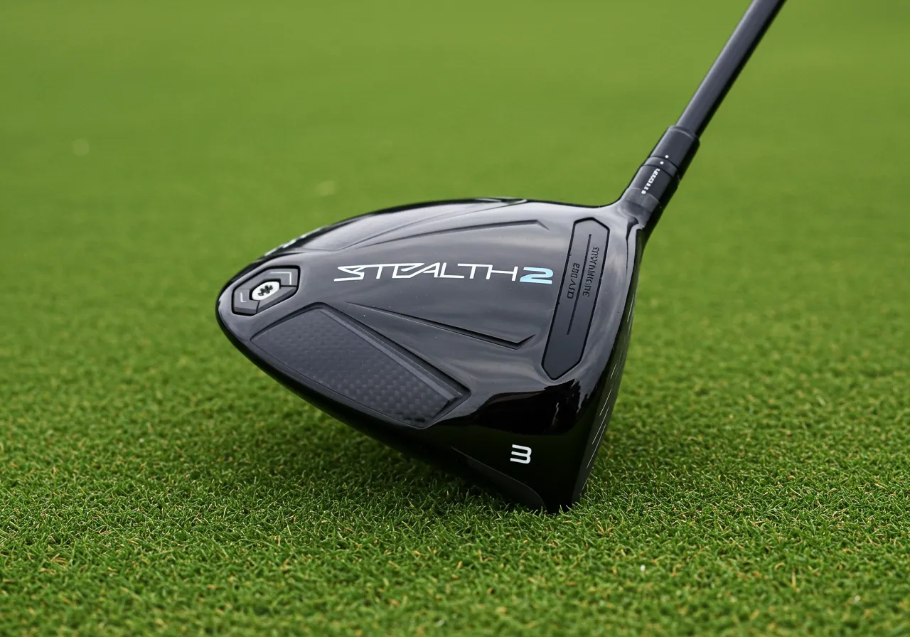 TaylorMade Stealth 2 Golf Driver Review For Beginners 1 TaylorMade Stealth 2 Driver Family