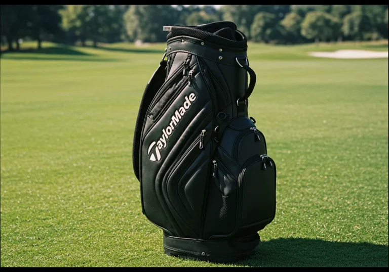 TaylorMade Supreme Cart Bag