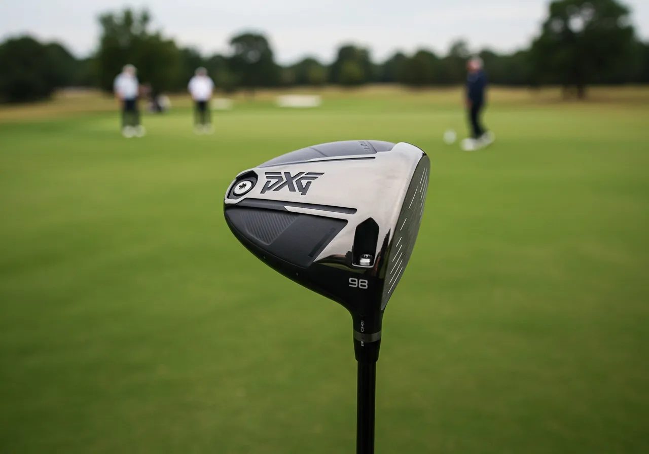 PXG 0211 Golf Driver Review For Mid Handicappers 5 What Handicap Range Is Best for the PXG 0211 Driver