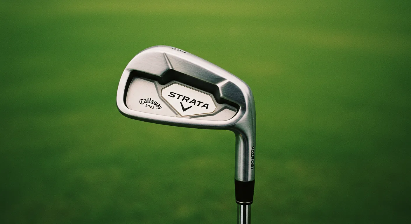 Why Do Golfers Choose Callaway Strata Left-Handed Golf Club? 1 What Is the Best Beginner Golf Club Set for Left Handed Players
