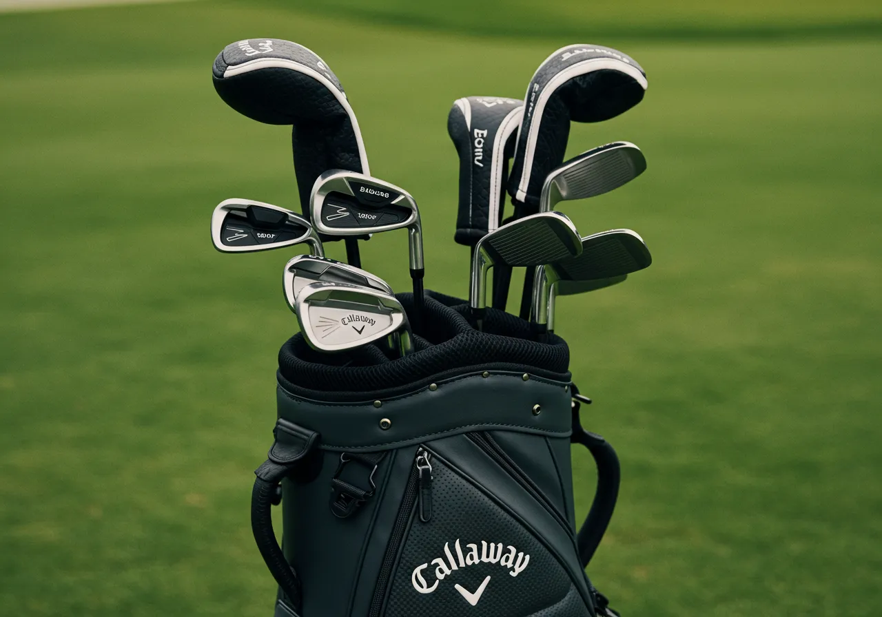 Callaway Chev Cooler Golf Bag Review 10 What Is the Best Callaway Golf Bag