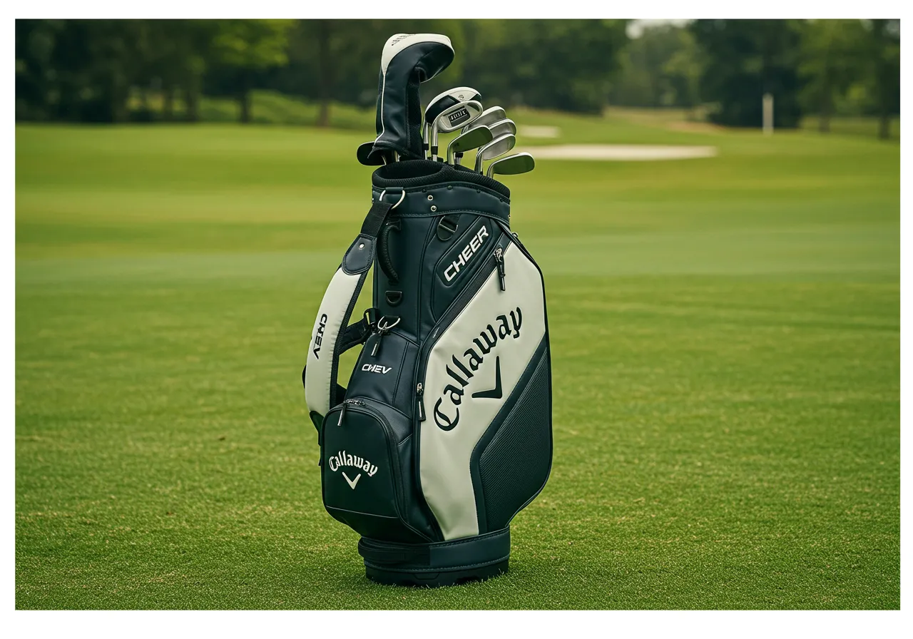Callaway Chev Cooler Golf Bag Review 3 What Is the Callaway Chev Cooler Golf Bag