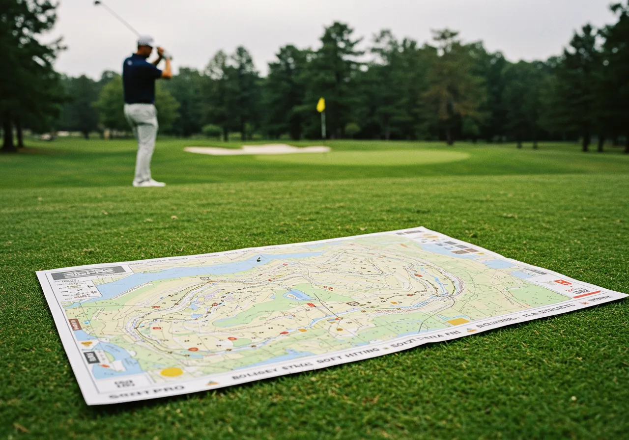 How Good Is the Sigpro Super Softy Golf Mat Really? 8 What Is the SIGPRO Softy Hitting Strip and Why It’s a Smart Choice for Budget Setups