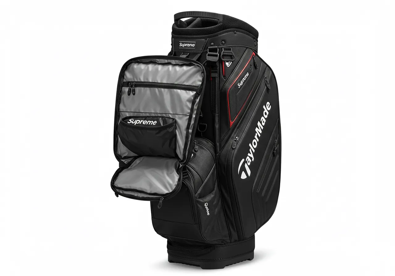 TaylorMade Supreme Cart Bag Review: Is It Worth The Hype In 2025 1 What Is the TaylorMade Supreme Cart Bag Used For