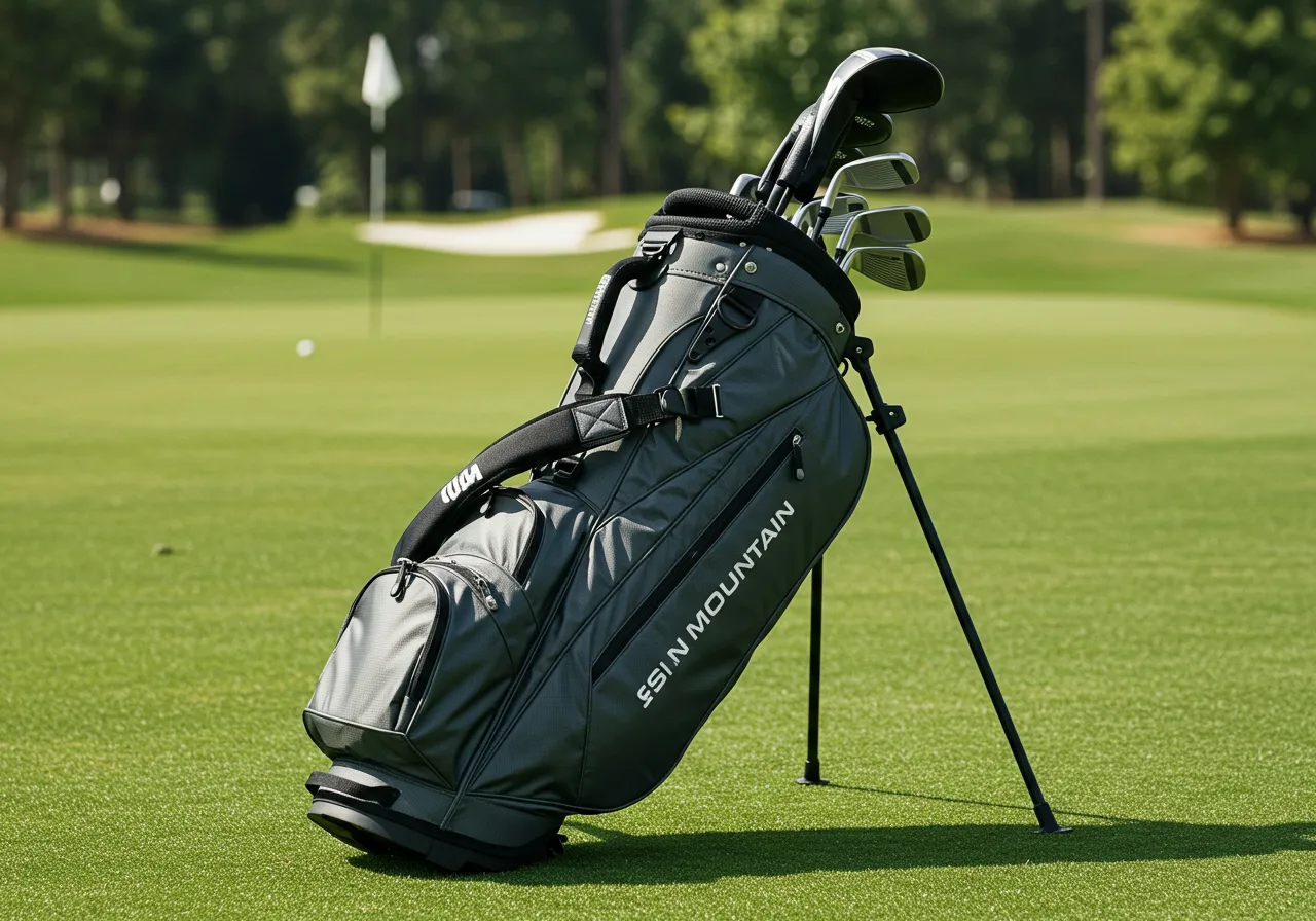 Sun Mountain C-130 Cart Bag Review: Buy It or Skip It? 9 What is the best lightweight golf cart bag