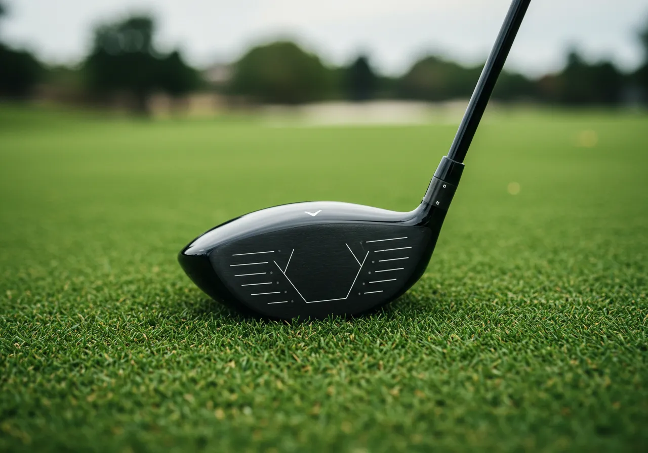 Is the Callaway Paradym Triple Diamond Golf Driver Worth It in 2025? 10 When Was the Callaway Paradym Triple Diamond Driver Released