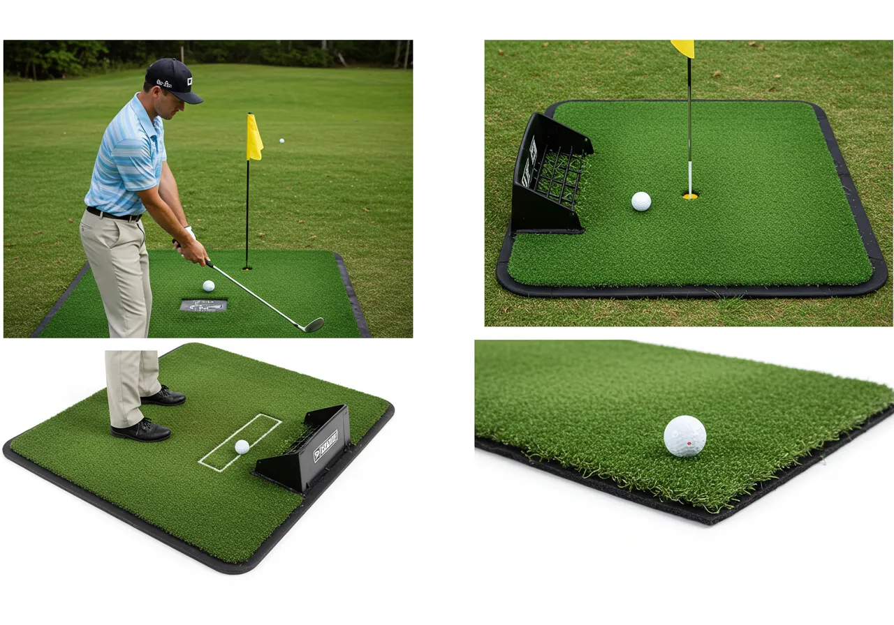 How Good Is the Sigpro Super Softy Golf Mat Really? 7 Which Golf Mats Offers Better Durability and Value for the Price