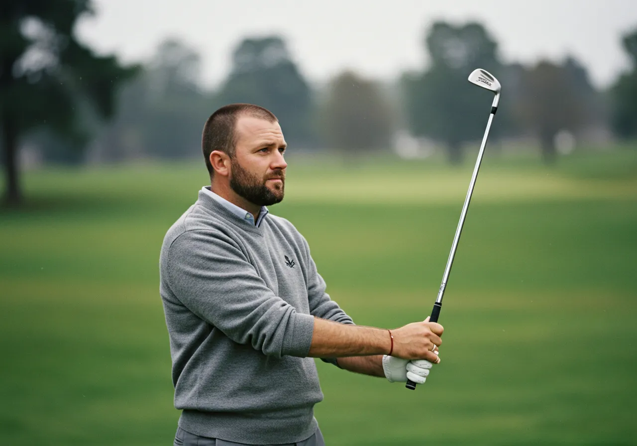 Which Titleist T-Series Irons Left-Handed Are Best For Golfers 3 Which Left-Handed Golfers Use Titleist Irons