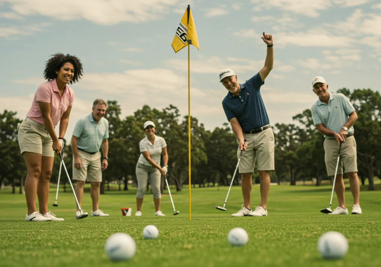 Why Seniors And Beginners Prefer Bridgestone E6 Golf Balls 7 Who Should Play the Bridgestone E6 Golf Ball