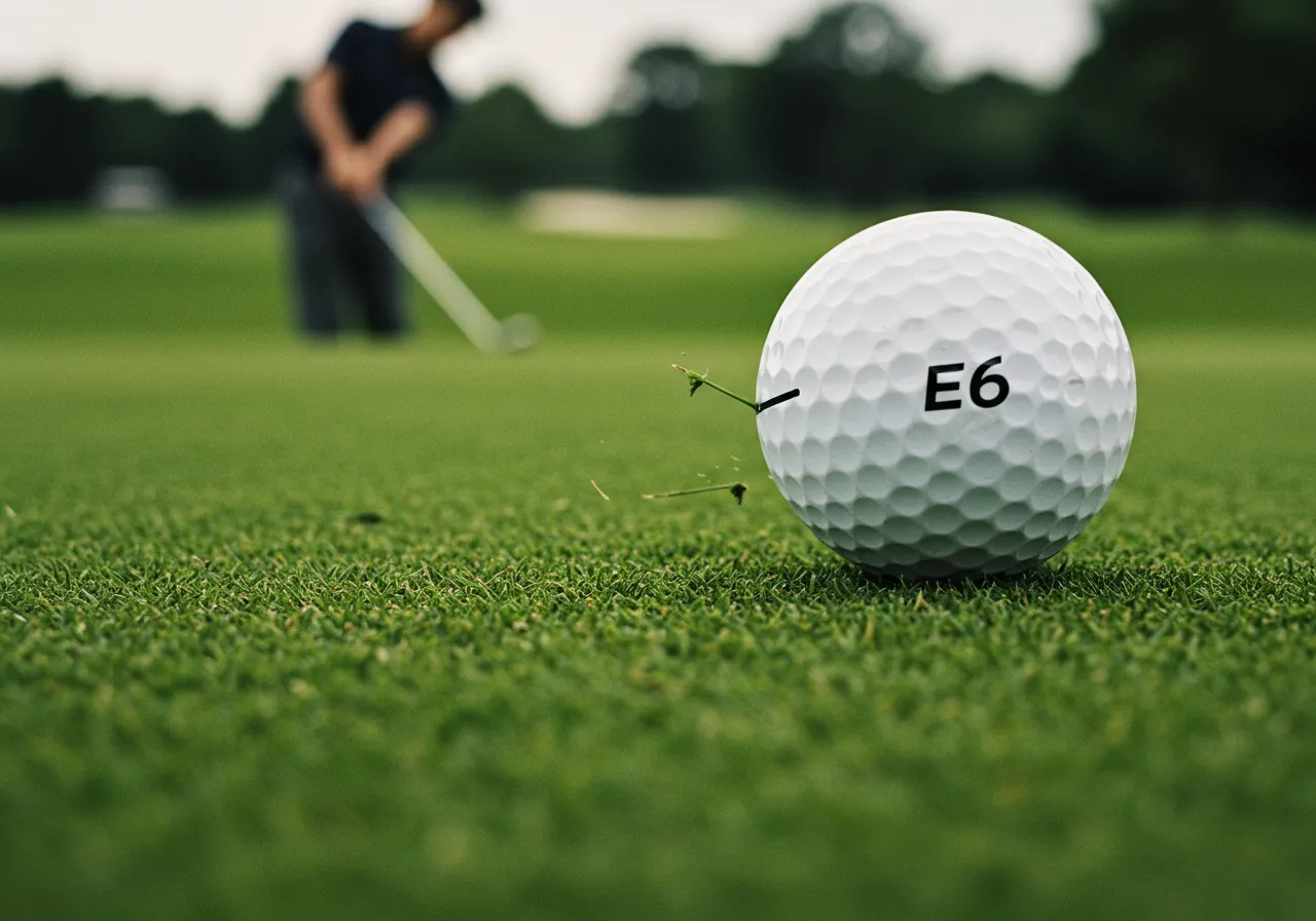 Why Seniors And Beginners Prefer Bridgestone E6 Golf Balls 3 Who Should Use the Bridgestone E6 Golf Ball for Straight, Longer Shots