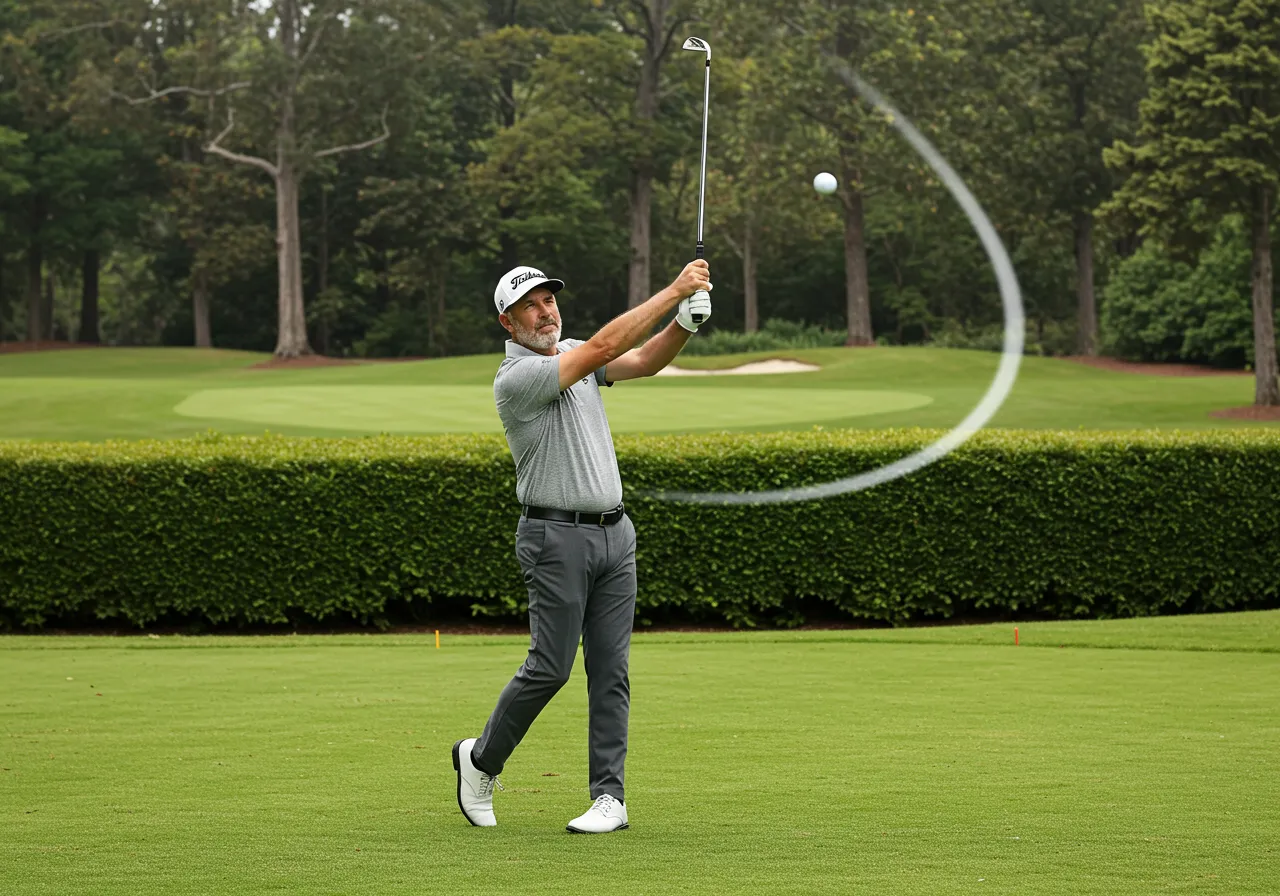 Is Wilson Profile SGI Golf Club Set For Left Handed Handicaps? 6 Who Should Use the Wilson Profile SGI Complete Golf Club Left-Handed Set