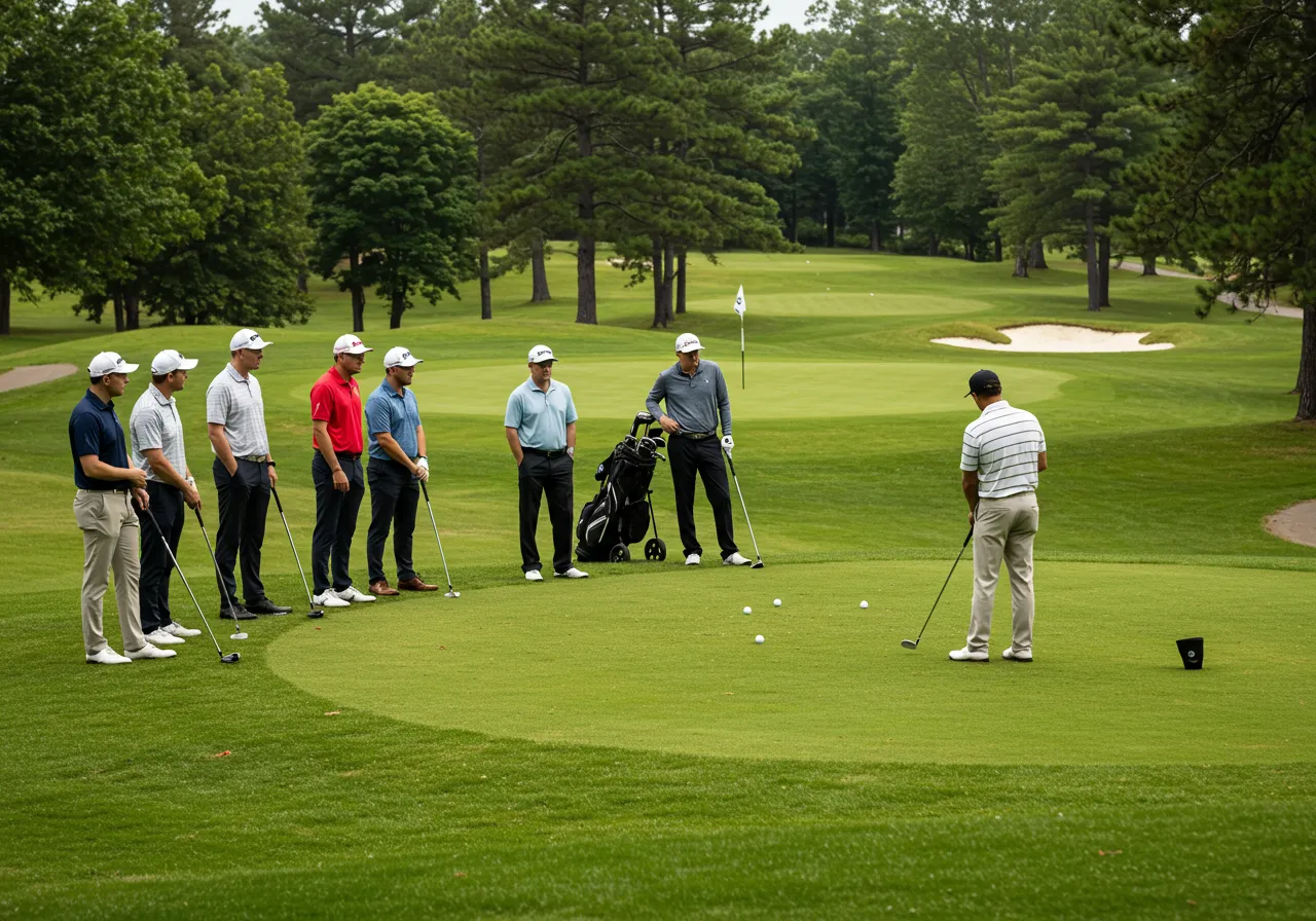 Why Is Etiquette Important In Golf