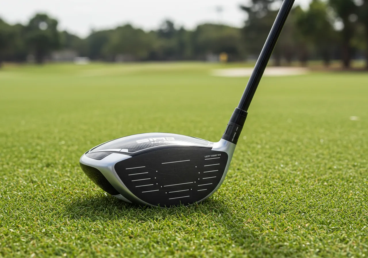 Is the Taylormade Sim2 Max Left Handed Driver Worth It? 1 Why Is the TaylorMade SIM2 Max Left-Handed Driver Still a Top Pick
