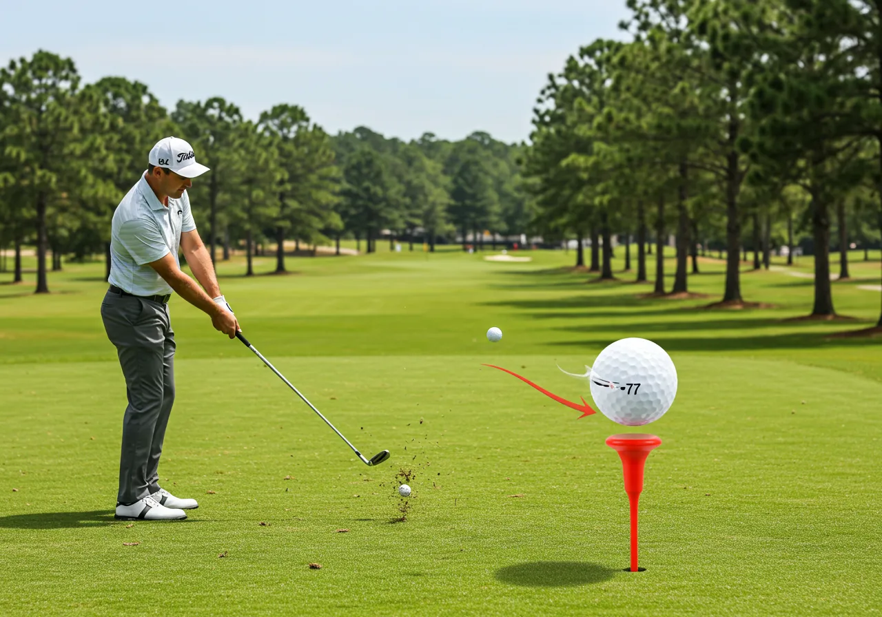 TaylorMade Distance+ Golf Ball Review in 2025 5 Why the 77 Compression Rating Matters for Your Swing Speed in Golf Play