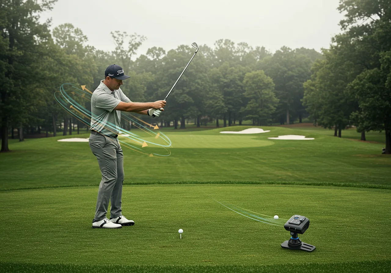 TaylorMade Stealth 2 Golf Driver Review For Beginners 5 Why the Inertia Generator Helps You Swing Faster With Control With The Club
