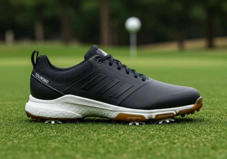 Adidas Tour360 24 Golf Shoe