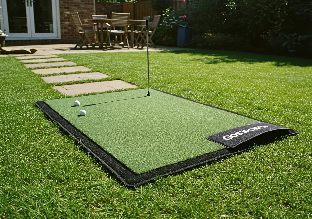 What Makes GoSports Golf Hitting Mat So Popular 5 Can You Leave the GoSports Golf Mat Outside Without Damage