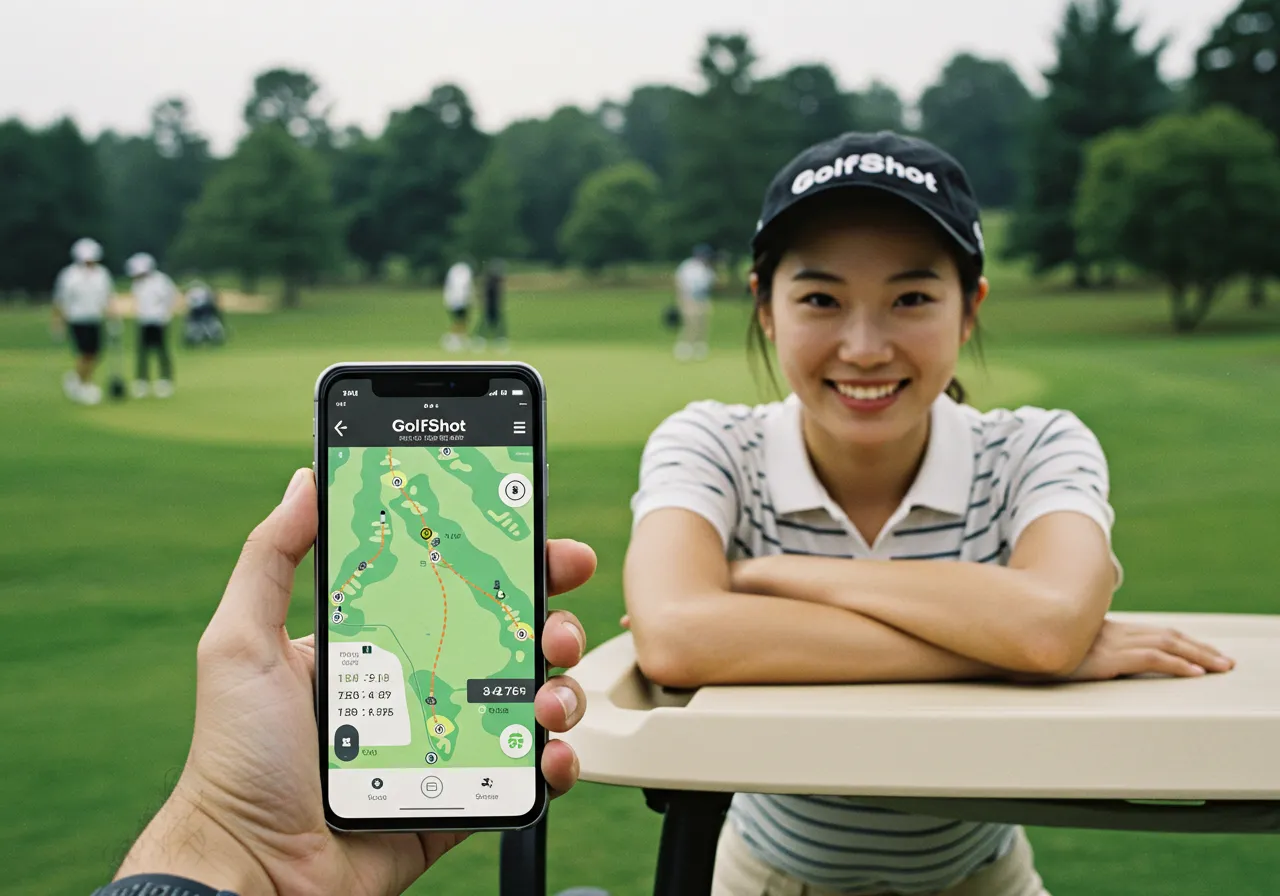 Can You Use the Golfshot Golf GPS App Without Internet (How Offline Mode Works)