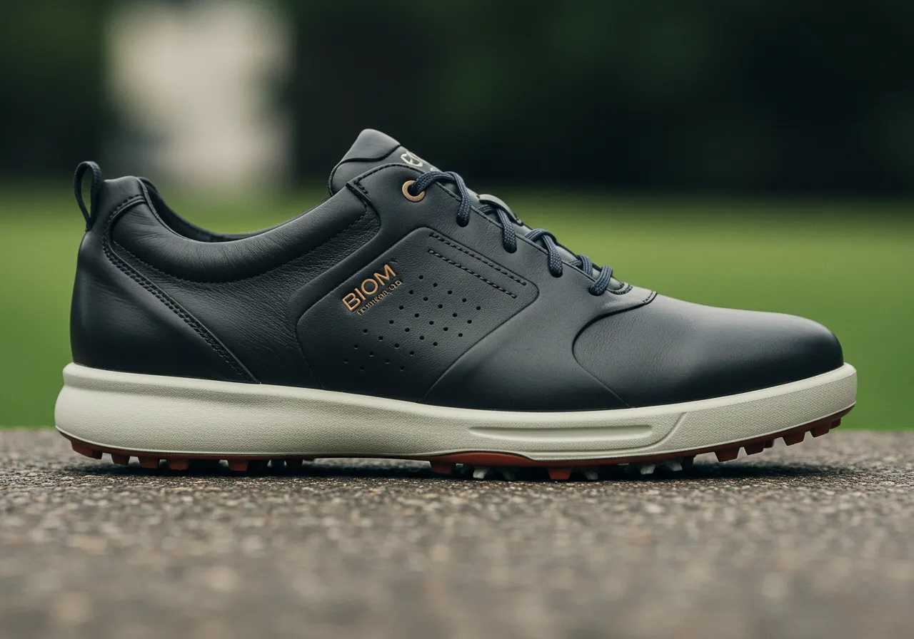 Does the ECCO Biom H4 Golf Shoe Fit True to Size