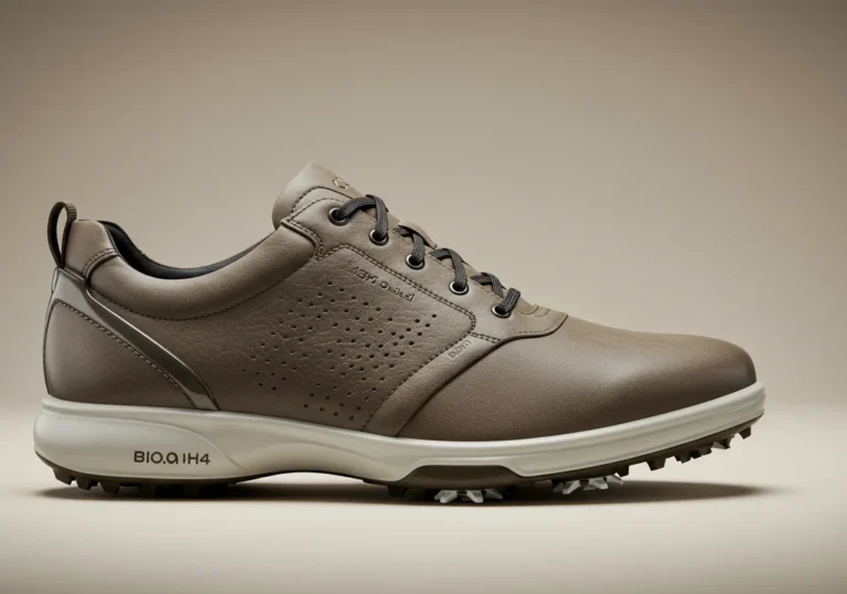 Is The ECCO Biom H4 Golf Shoe Worth It In 2025? 8 ECCO Biom H4 Golf Shoe