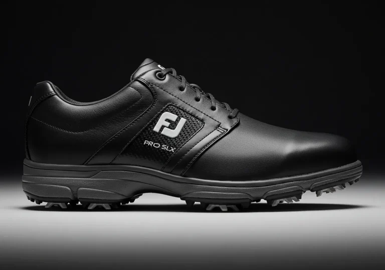 Is FootJoy Pro SLX Carbon Golf Shoe The Most Advanced Shoe Of 2025? 25 FootJoy Pro SLX Carbon Golf Shoe