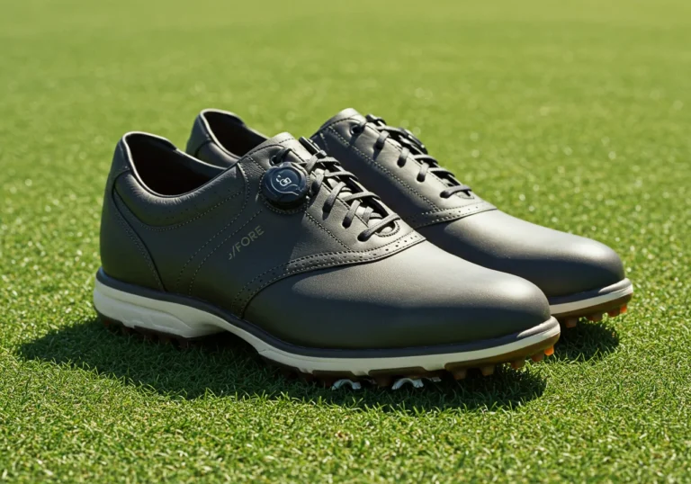 Is the G/FORE Gallivanter Golf Shoe Worth It? 35 GFORE Gallivanter Golf Shoe