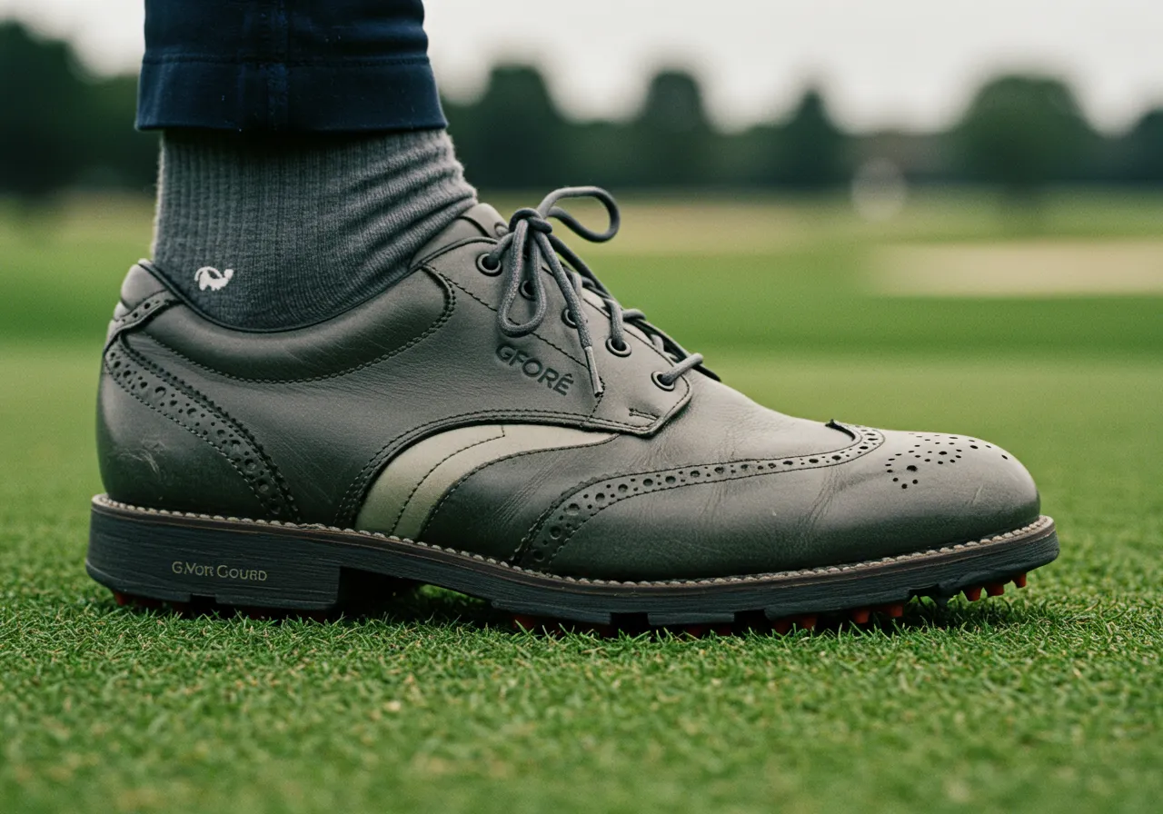 GFORE Gallivanter Golf Shoe Drawbacks You Should Know Before Buying