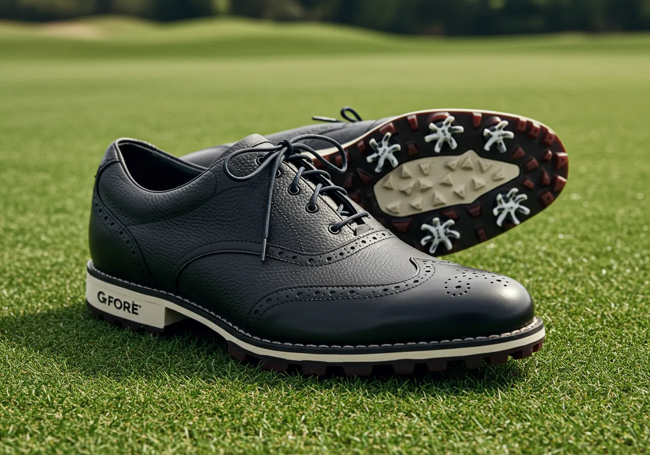 GFORE Gallivanter Golf Shoe Pricing – What You Get for the $225–$300 Range