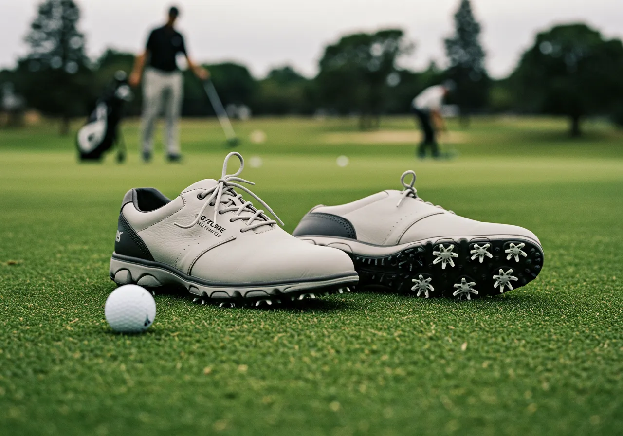 GFORE Gallivanter Golf Shoe Pros and Cons – Honest Insights from On-Course Experience
