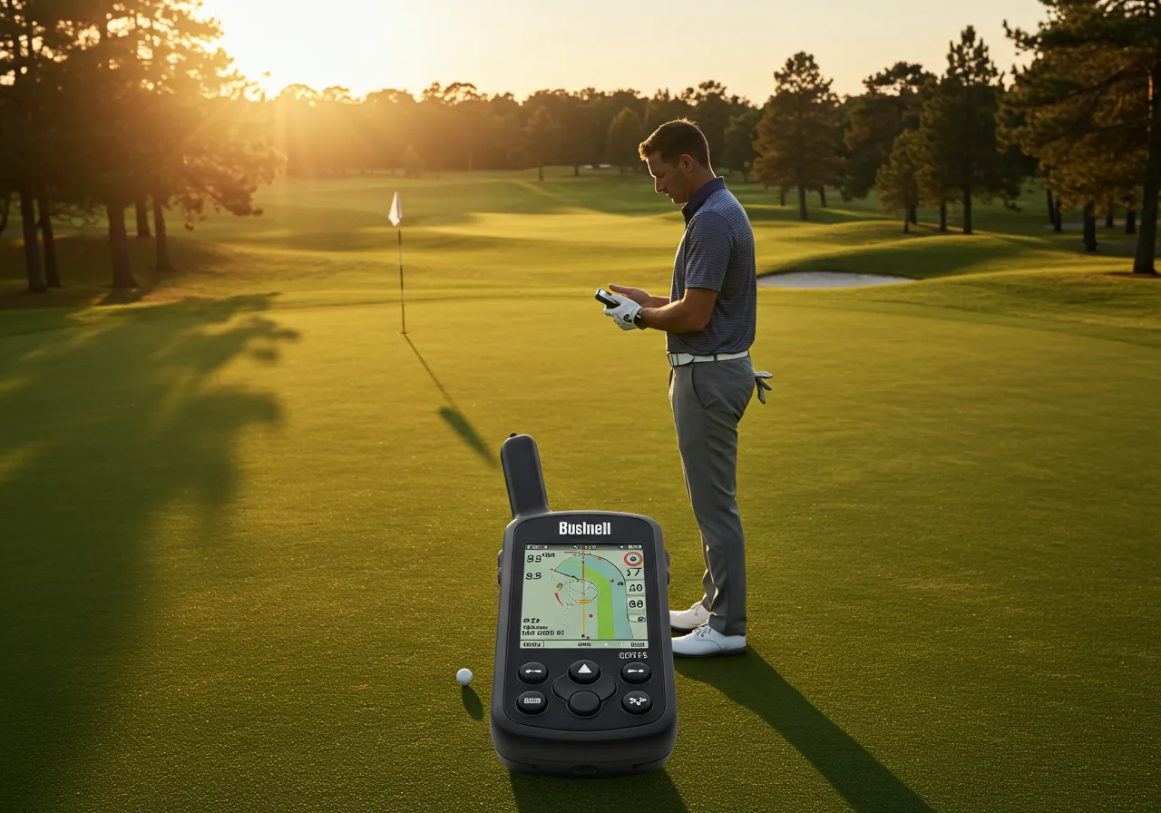How Accurate Is the Bushnell Golf GPS In Golf Play