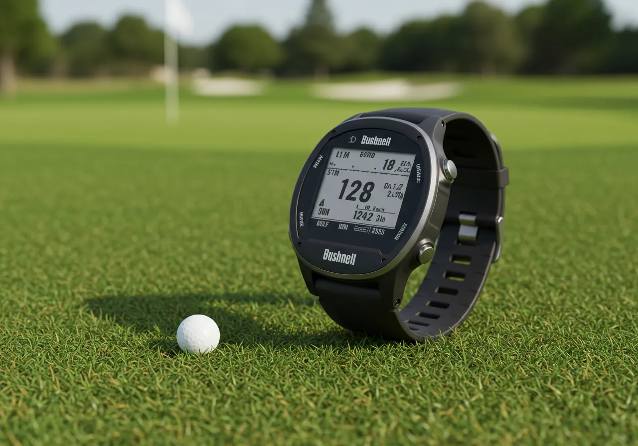 How Accurate and Reliable Is the Bushnell Ion Elite Golf GPS Watch