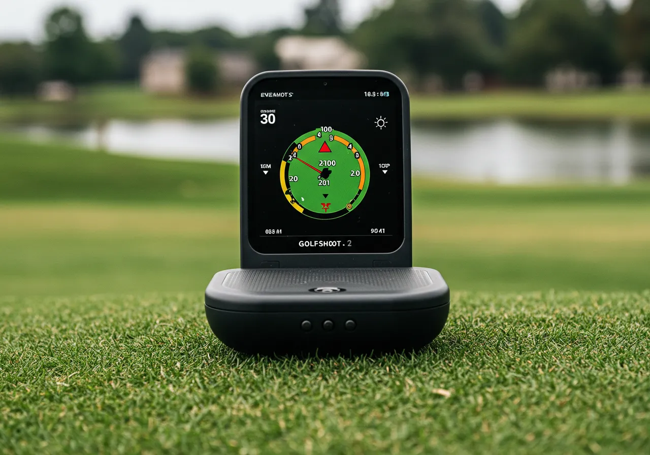 How Does Golfshot Compare to Arccos, 18Birdies, and Other Free Golf GPS Apps