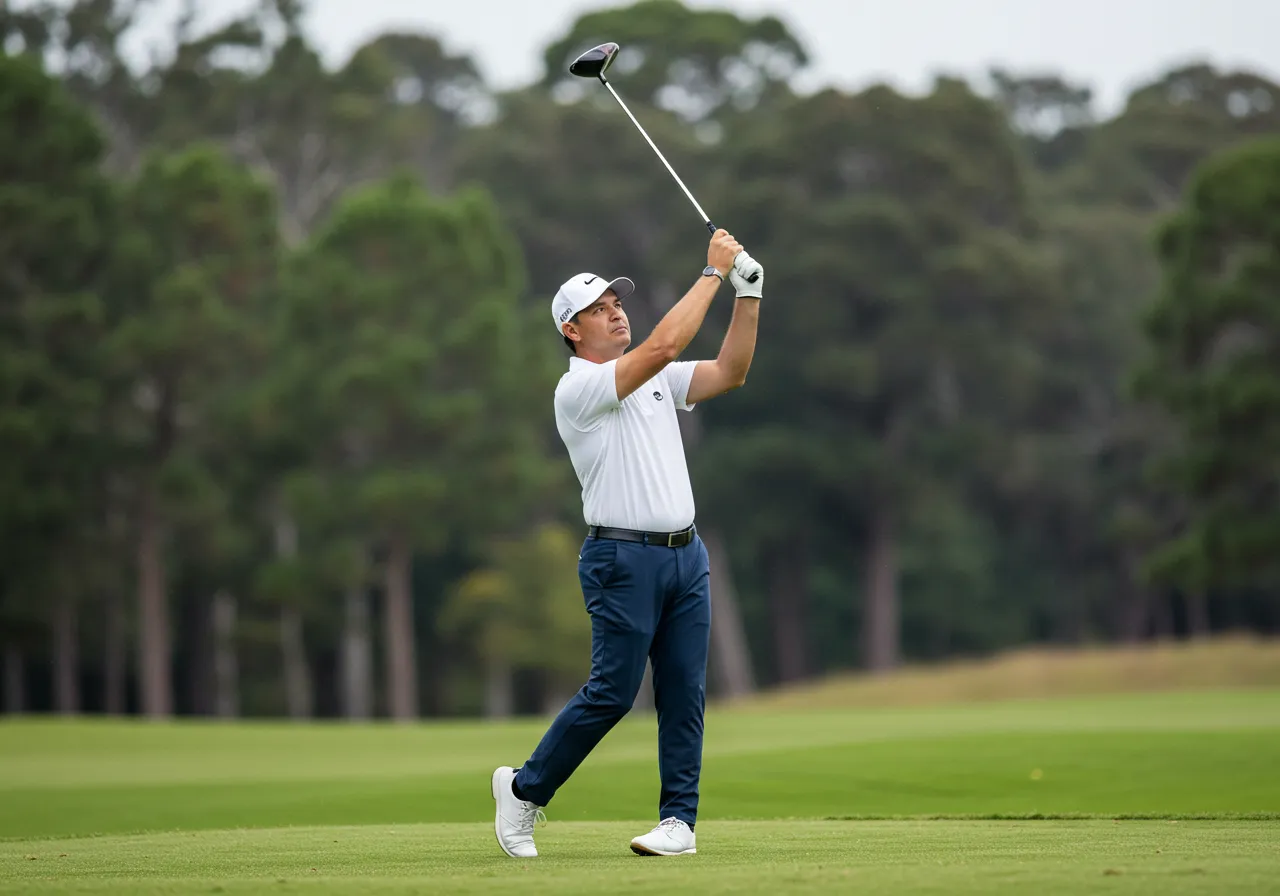 How Does the Tour360 24 Perform During a Round of Golf