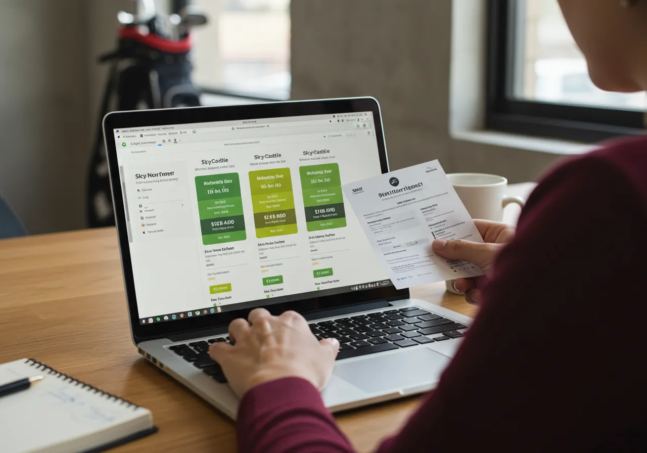 How Much Does SkyCaddie Membership Cost - Understanding SkyCaddie Pricing and Subscription Plans