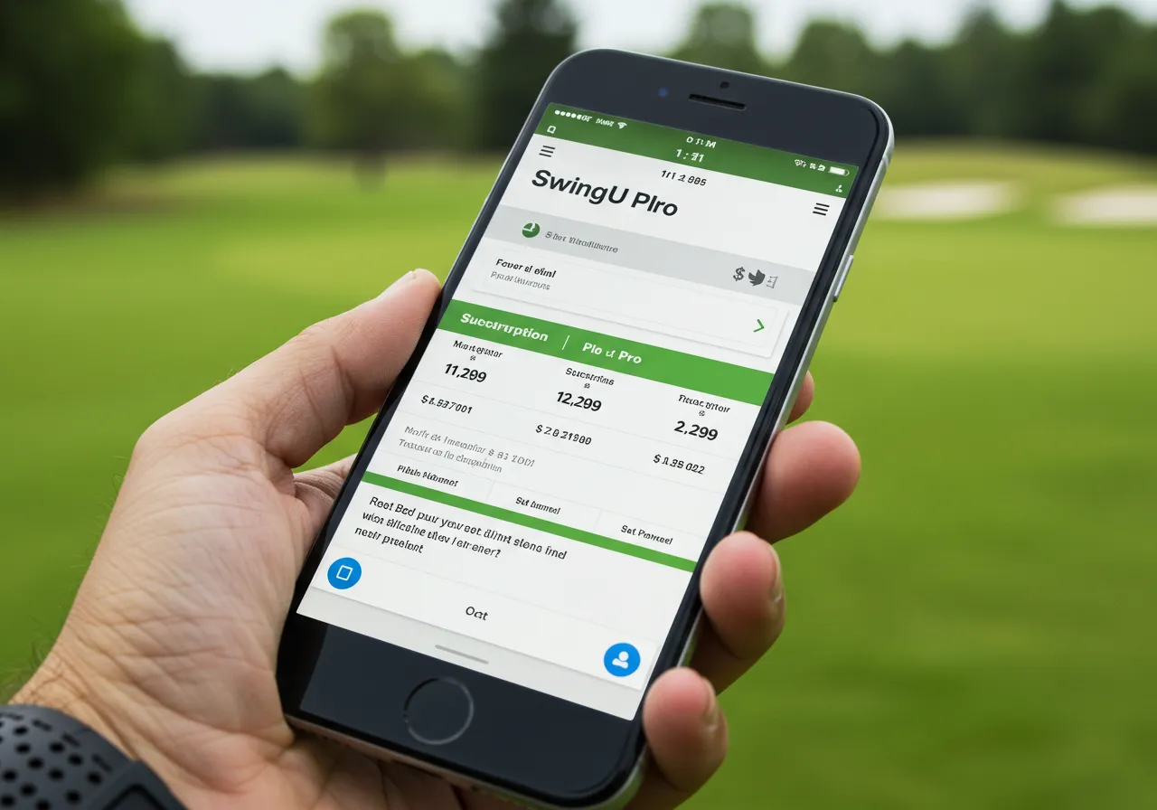 How Much Does SwingU Plus and Pro Cost