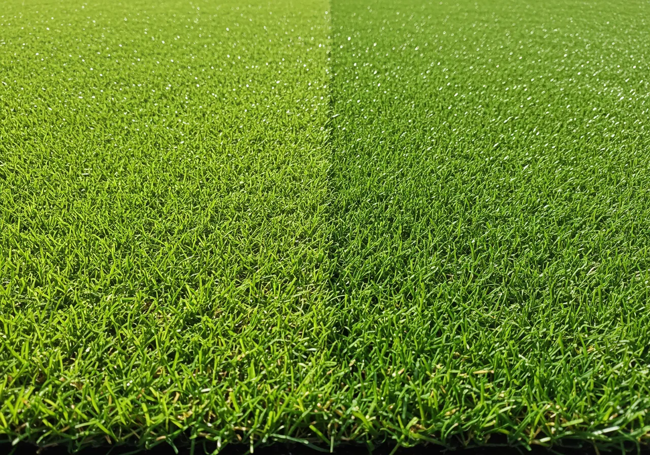 Best Rukket Tri-Turf Golf Mat For Backyard Swing Practice 4 How Realistic Is the Turf Feel Compared to Real Grass