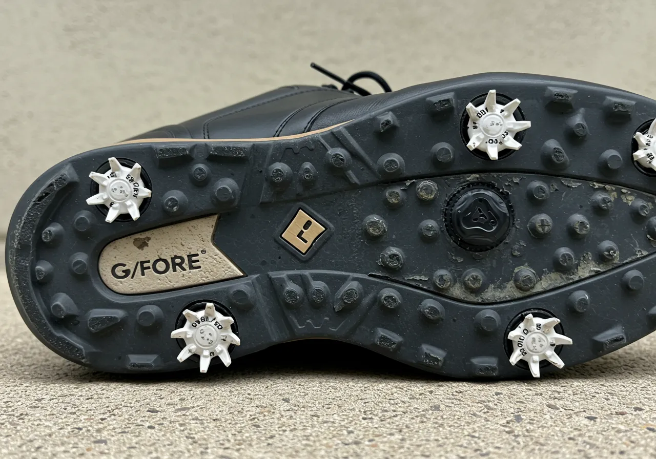 How the GFORE Gallivanter Golf Shoe Holds Up After Months of Use
